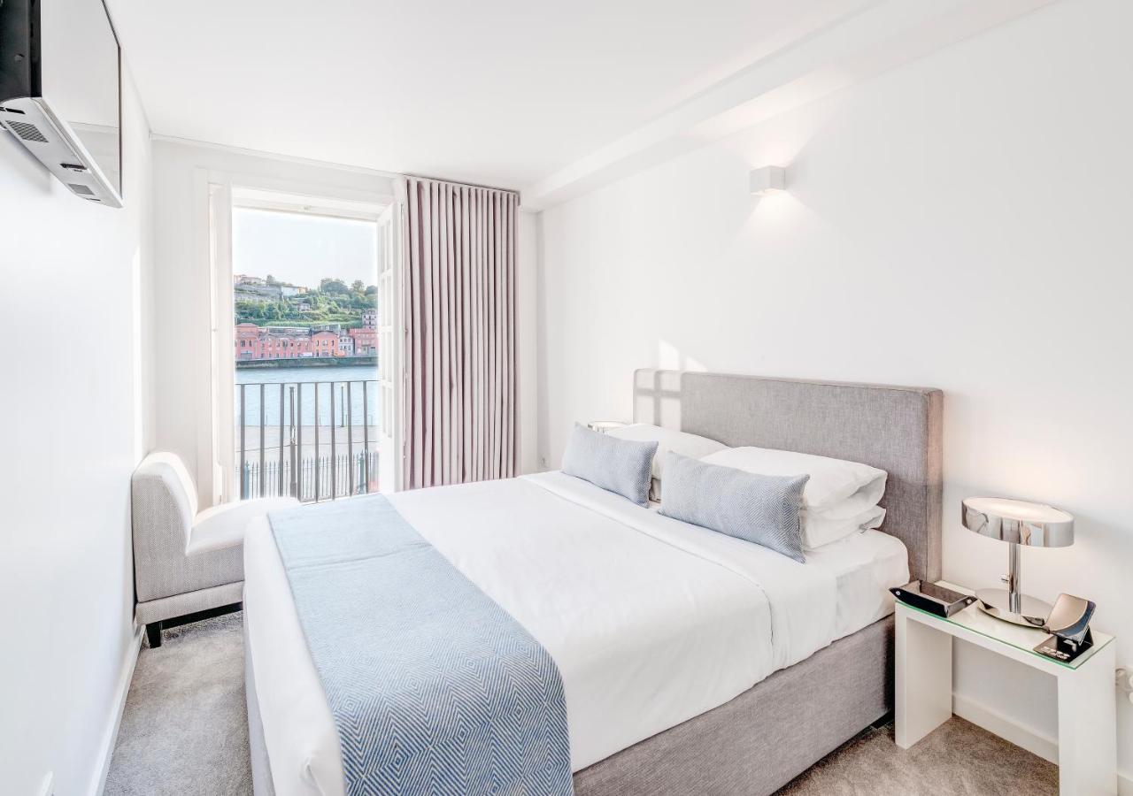 Miragaia - Riverside Suites - Adults Only Porto Room photo