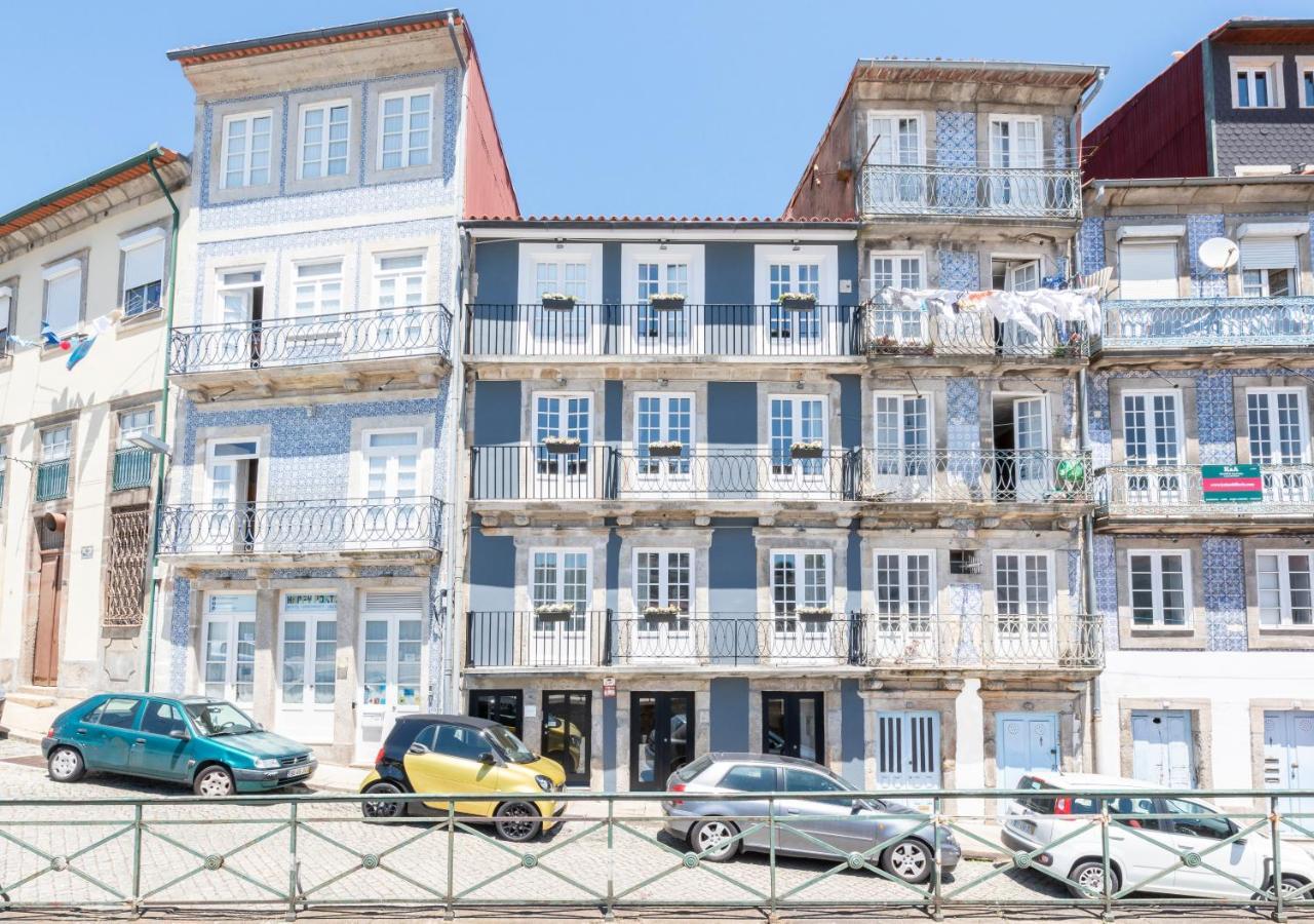 Miragaia - Riverside Suites - Adults Only Porto Exterior photo